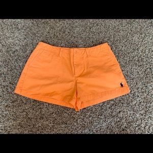 Ralph Lauren Polo Sport Shorts